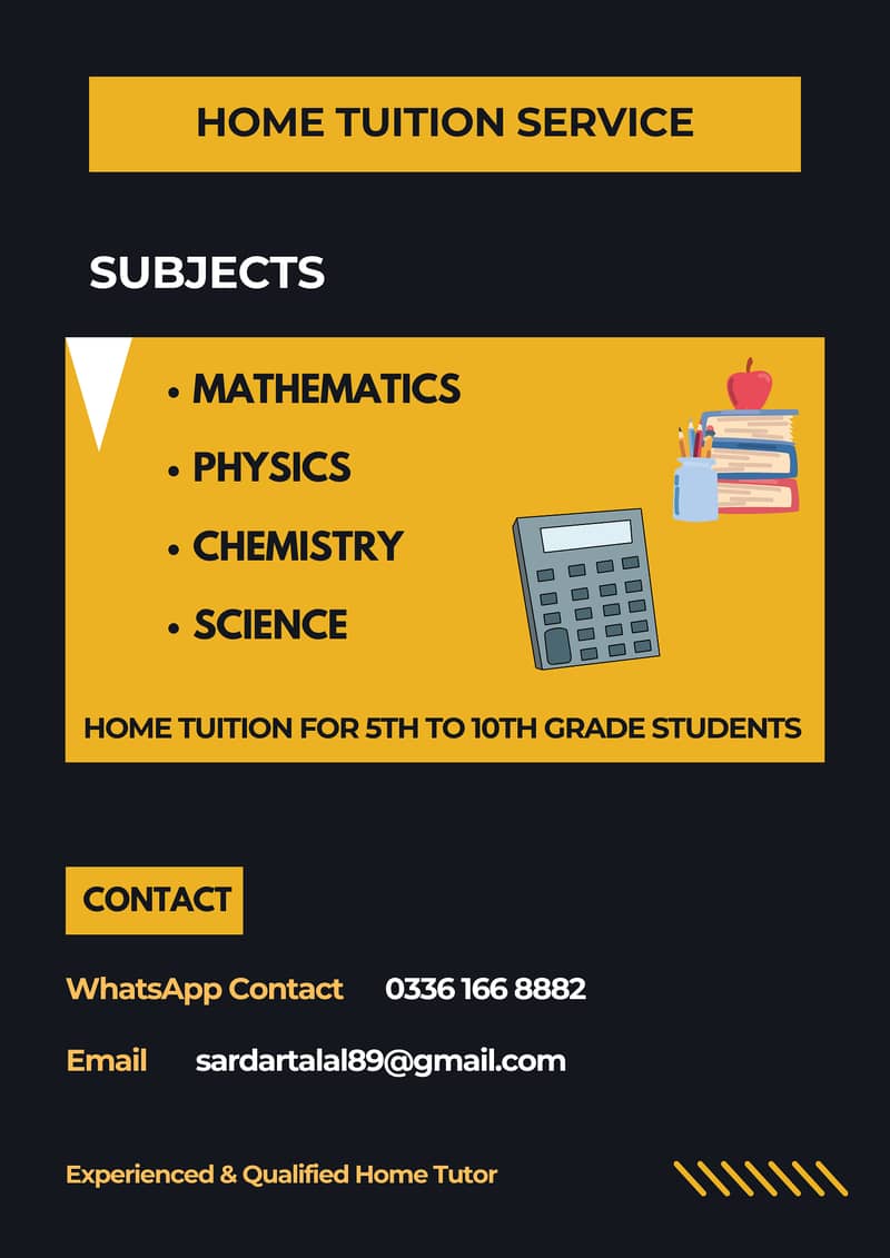 "Expert Tuition Service - Boost Your Grades Today!" 0