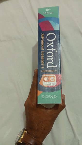 oxford dictionary 2