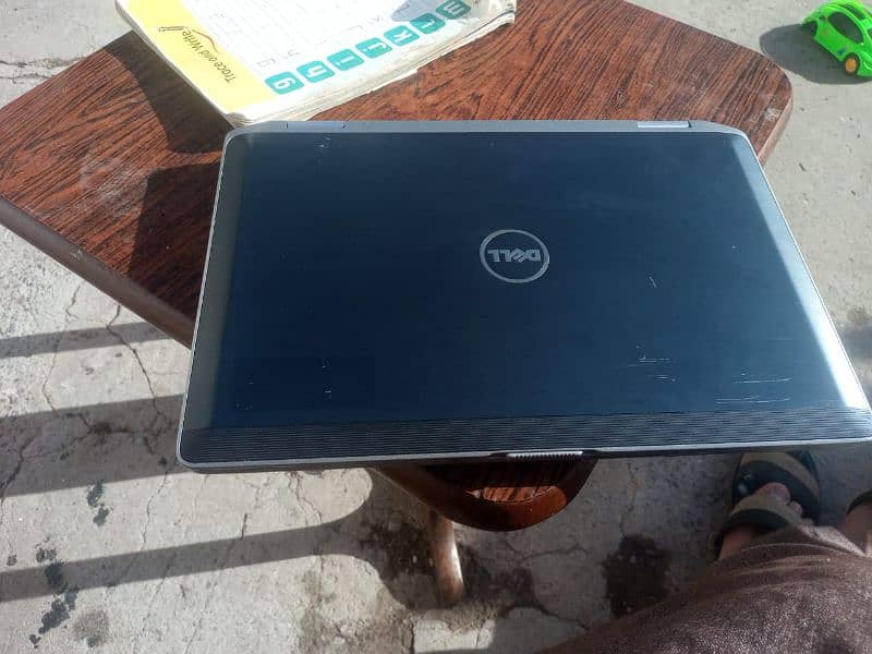 Laptop Core i 5 1