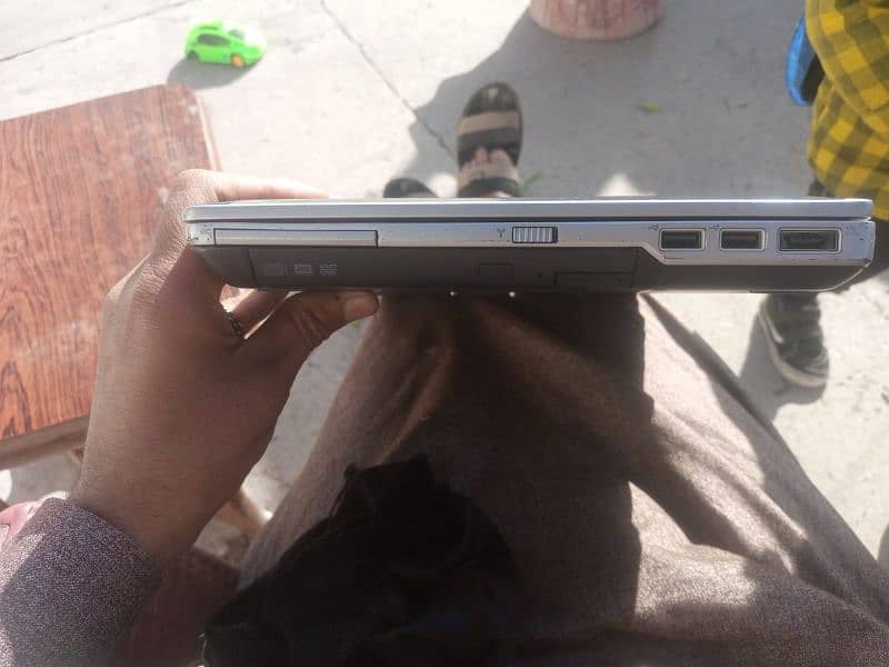 Laptop Core i 5 2