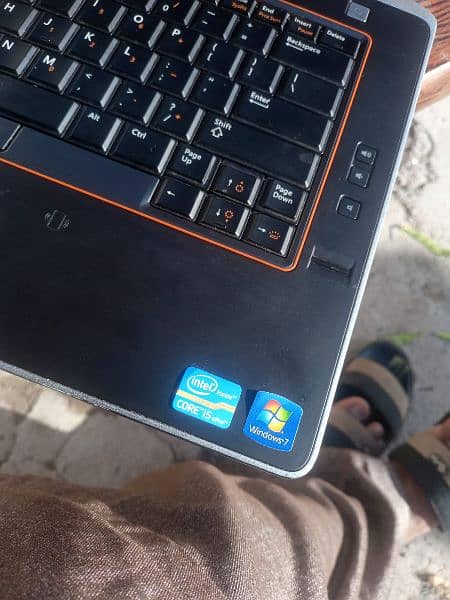 Laptop Core i 5 3