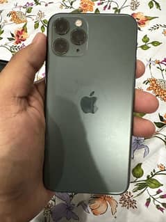 iphone 11 pro 256gb PTA Approved