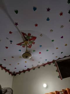 ceiling