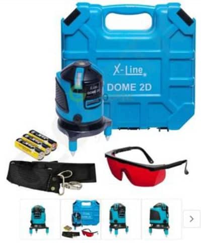 Construction Machinery and Equipments
