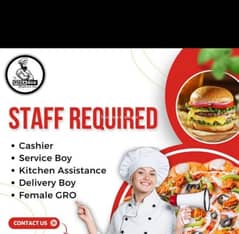 housebased job we take care of our servent