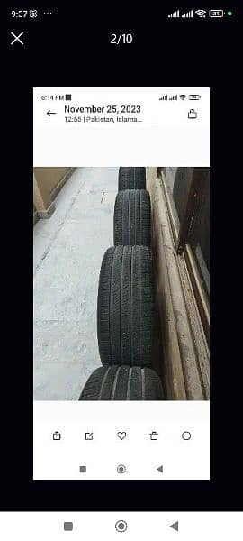 tyres for sale 2