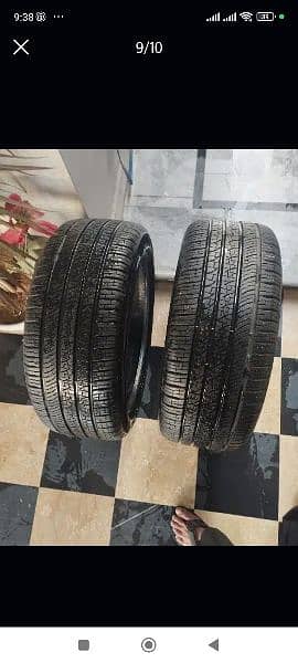 tyres for sale 4