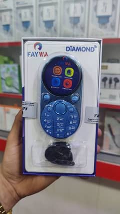 Faywa Diamond PTA approved 0