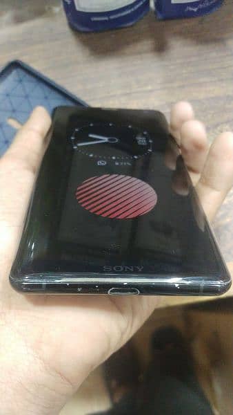 Sony Xperia xz3 3