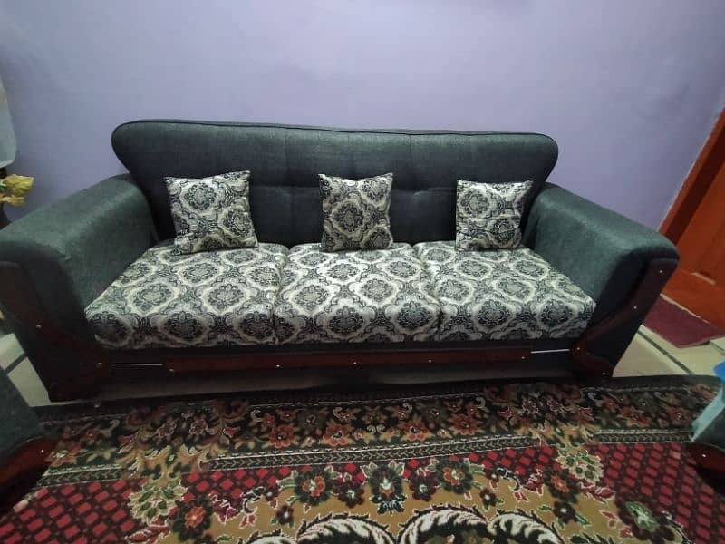 sofa set 5