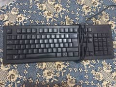 computer keyboard 0