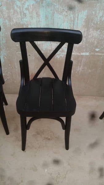 bent wood chairs make to order 4