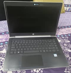 HP ProBook 440 G5 Ci5-8250U 8th Gen