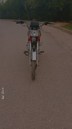 need a new bike 125 is leya is ko sale kr raha ho