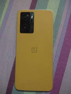 OnePlus N20se PTA approved