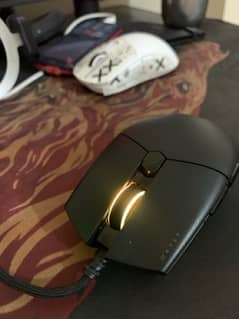 corsair katar pro xt gaming mouse