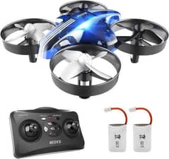 ATOYX AT-66 Mini Drone for Kids and Beginners,Boy girl Portable Remote