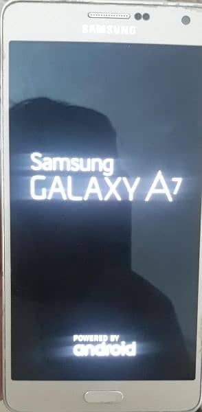 Samsung Galaxy A7 5