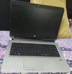 HP ProBook 430 G3 Ci5-6200U, 6th Gen