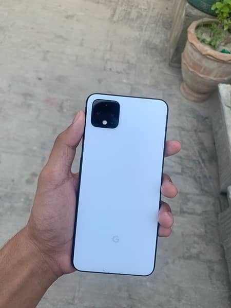 PIXEL 4XL 128GB 9/10 Condition All Okay 0