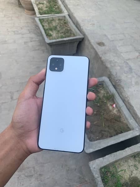 PIXEL 4XL 128GB 9/10 Condition All Okay 2