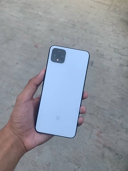 PIXEL 4XL 128GB 9/10 Condition All Okay 4