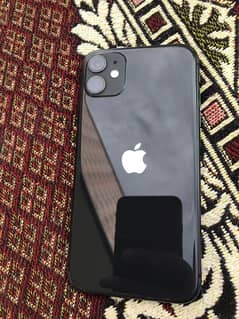 I phone 11 64 gb non pta waterpack 85 battery number 03482871606