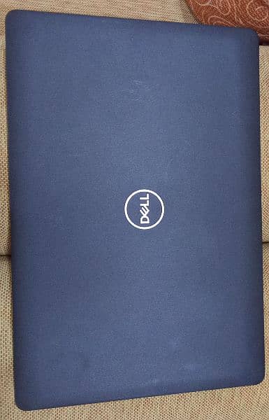 Dell Core i5 7th Generation 3