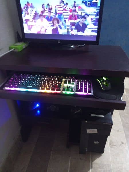 Complete Pc Set-up 11