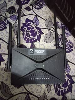D-Link Router For Sell 4 Antina Router
