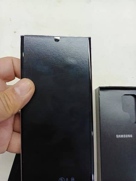Samsung galaxy Ultra s 23 2