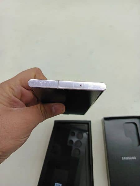 Samsung galaxy Ultra s 23 3