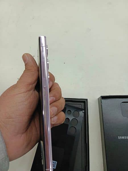 Samsung galaxy Ultra s 23 4