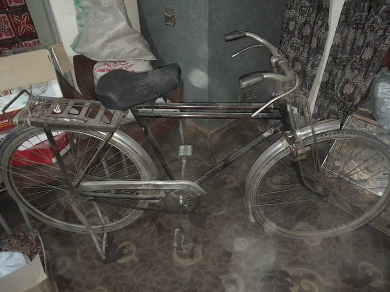 bicycal used 0