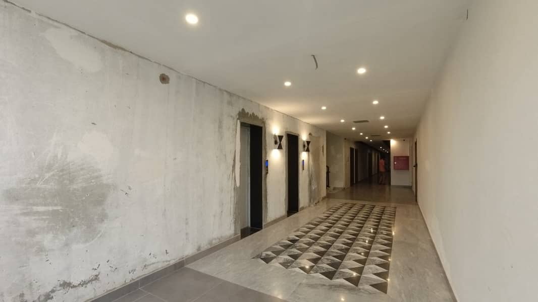 878 Sqft Office Is Available For Rent In Gulmohar Trade Center, Gulberg 2, Lahore. 5