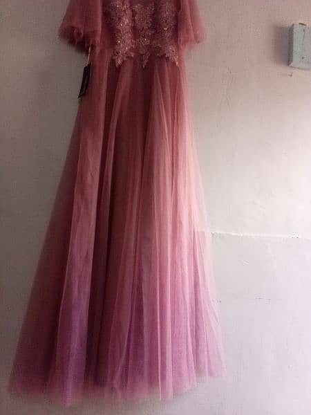 Long maxi dress 3