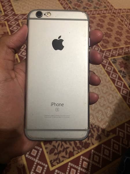 Iphone 6s 64 gb for sale 2