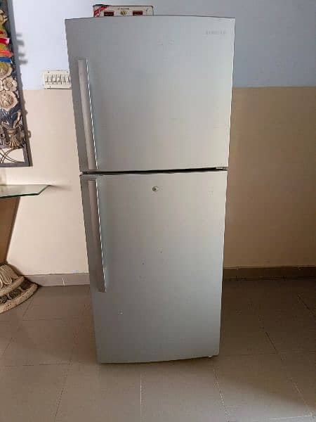 Samsung Refrigerator 0