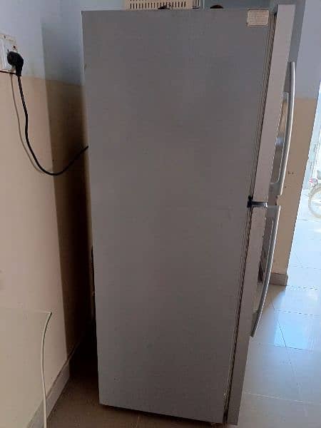 Samsung Refrigerator 2