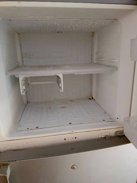 Samsung Refrigerator 4