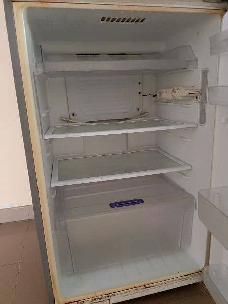 Samsung Refrigerator 5