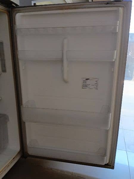 Samsung Refrigerator 6