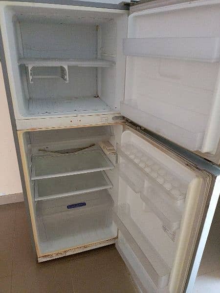 Samsung Refrigerator 7