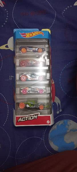 Hot wheels  and die-cast model for sale 1