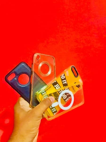 iPhone cases new condition 2
