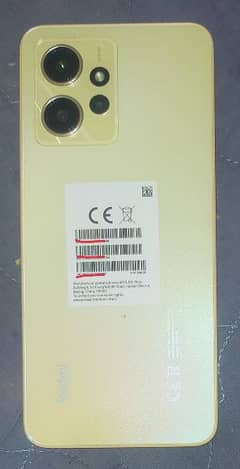 Redmi Note 12 (8GB - 256GB) for Sale