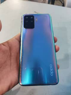 Oppo F19 pro 8/128 condition 10/8 PTA approved