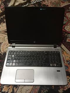HP Probook 450 G2 i3 5005U 2.0GHz 0