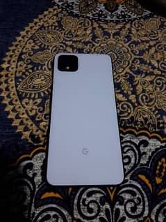 Google Pixel 4 XL | 6/128GB | White