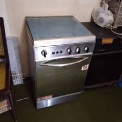 cooking range for sale